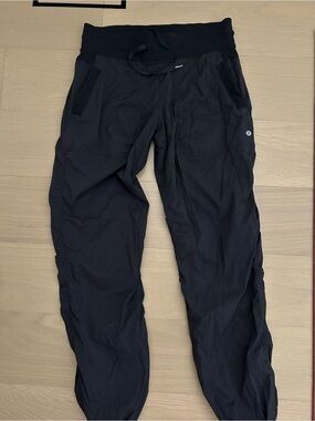 Dance Studio Pant size 8